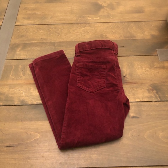 Cat & Jack Corduroy Pants - Picture 2 of 12